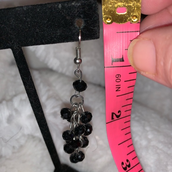 4 pairs of woman earrings - Picture 6 of 14